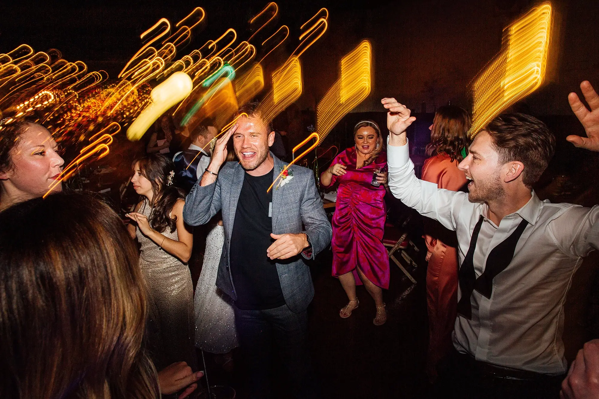 Small Weddings and Room Hire Sheffield - The Mowbray