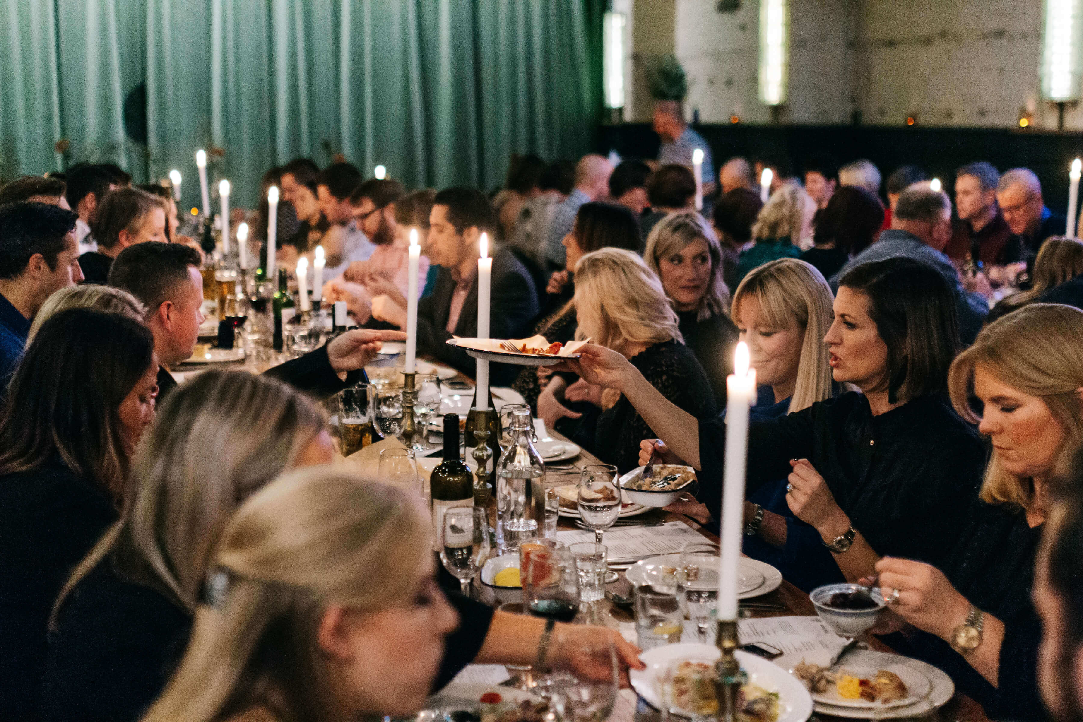 Urban Wedding Reception Venue Sheffield - The Mowbray