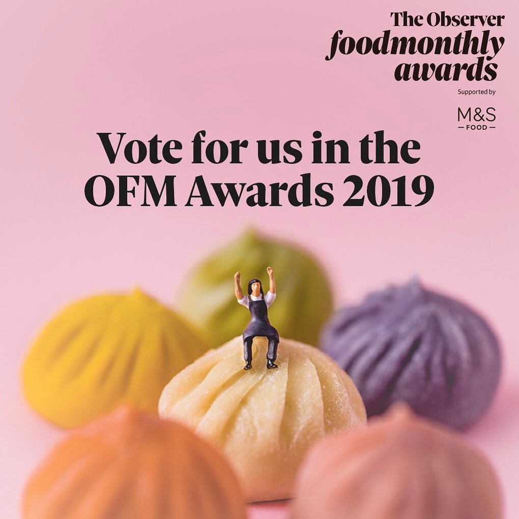 The Mowbray Sheffield Best Restaurant Observer Food Monthly Awards