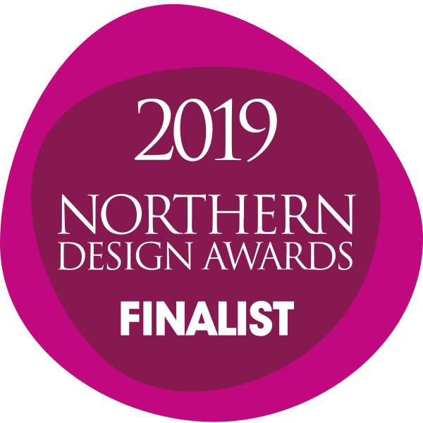 Northern Design Awards 2019