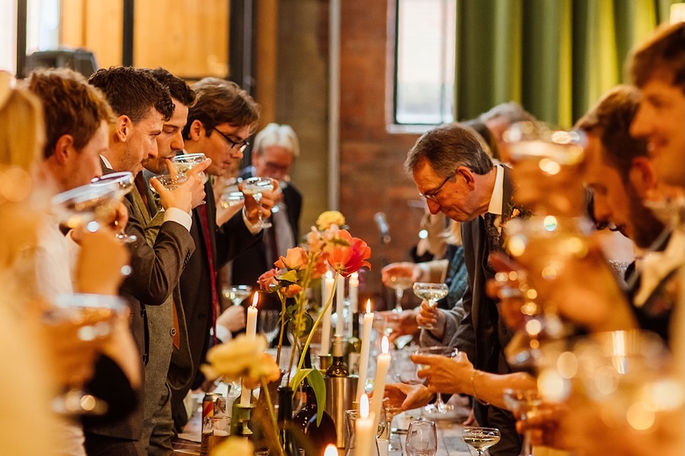 Christmas Party Hire Sheffield - The Mowbray
